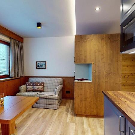 Appartamento Haus Lina Sankt Anton am Arlberg Esterno foto